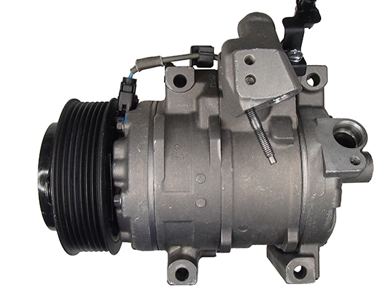 Airco compressor Airstal 10-2863