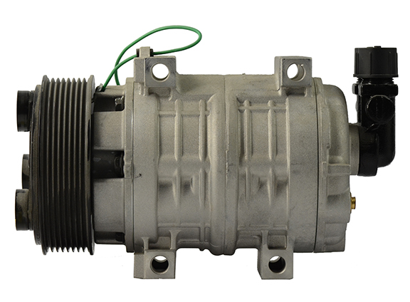 Airco compressor Airstal 10-2910