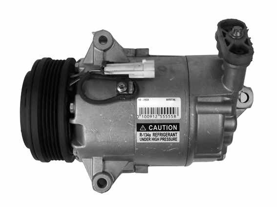 Airco compressor Airstal 10-2933