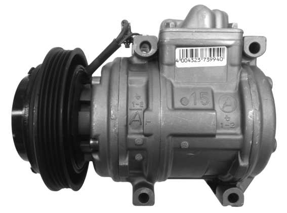 Airco compressor Airstal 10-2939