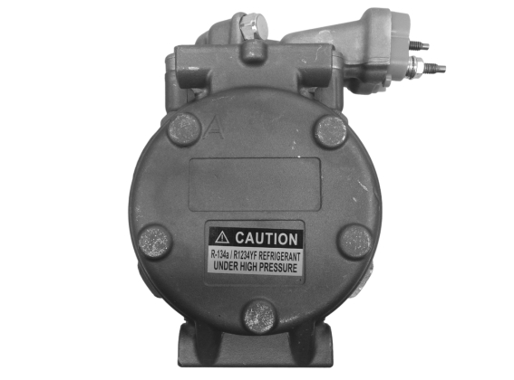 Airstal Airco compressor 10-2939