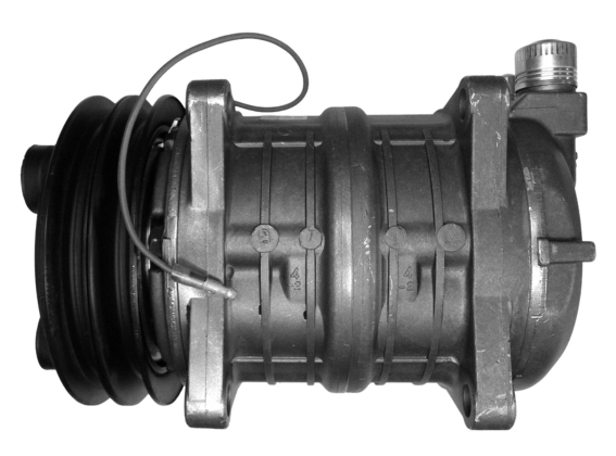 Airco compressor Airstal 10-2983