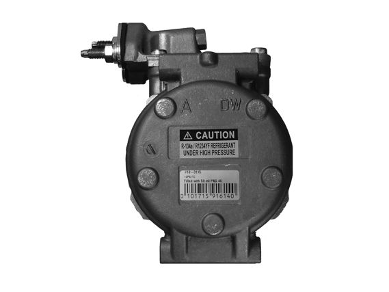 Airstal Airco compressor 10-3115