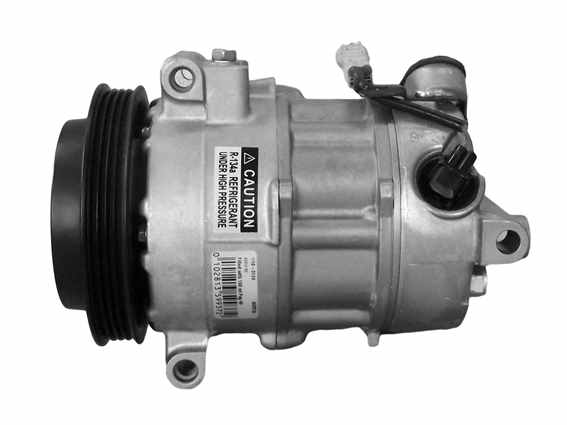 Airco compressor Airstal 10-3124