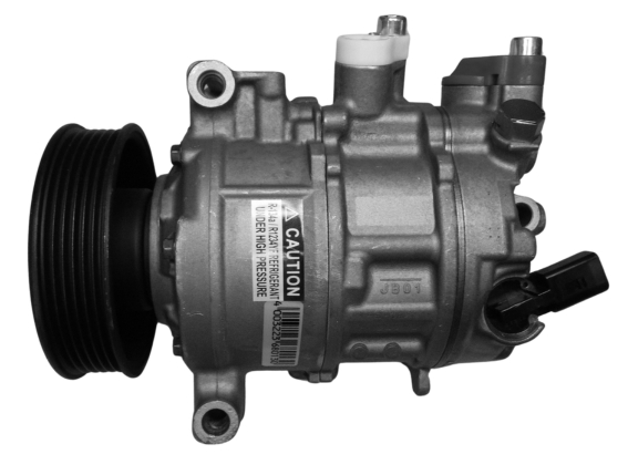 Airco compressor Airstal 10-3129