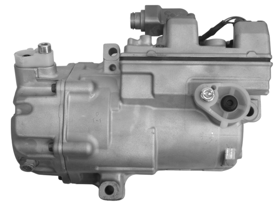 Airco compressor Airstal 10-3130