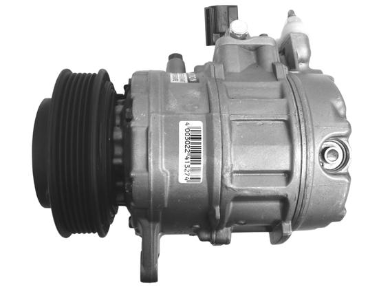Airco compressor Airstal 10-3143