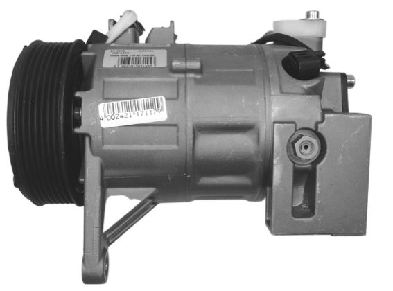Airco compressor Airstal 10-3145