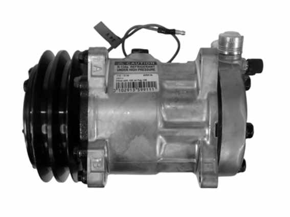 Airco compressor Airstal 10-3148