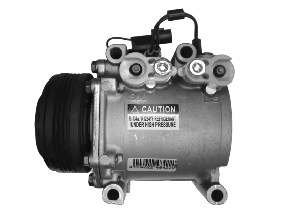 Airco compressor Airstal 10-3150