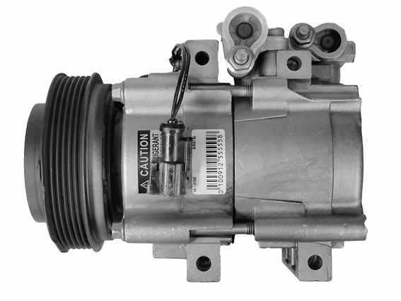 Airco compressor Airstal 10-3155
