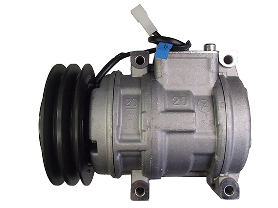 Airco compressor Airstal 10-3165