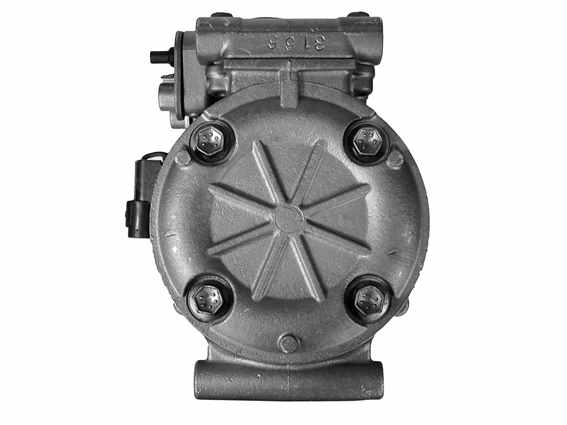 Airstal Airco compressor 10-3166