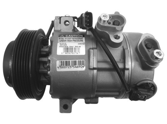 Airco compressor Airstal 10-3173