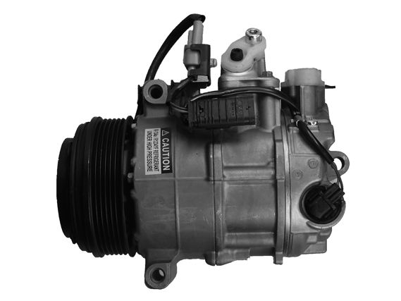 Airco compressor Airstal 10-3178