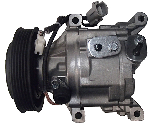 Airco compressor Airstal 10-3181