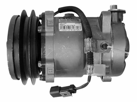 Airco compressor Airstal 10-3193