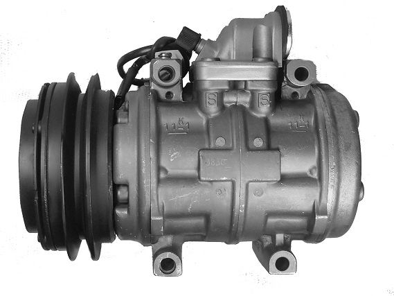 Airco compressor Airstal 10-3204