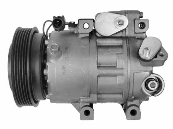Airco compressor Airstal 10-3209