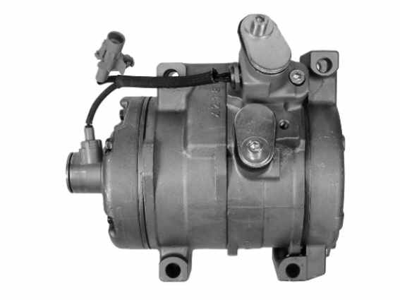 Airco compressor Airstal 10-3214
