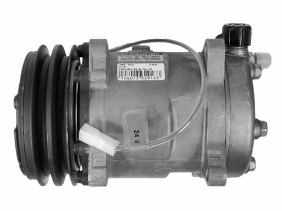 Airco compressor Airstal 10-3219