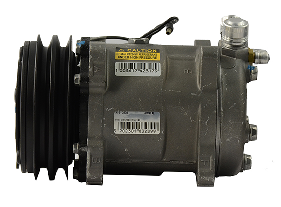 Airco compressor Airstal 10-3239