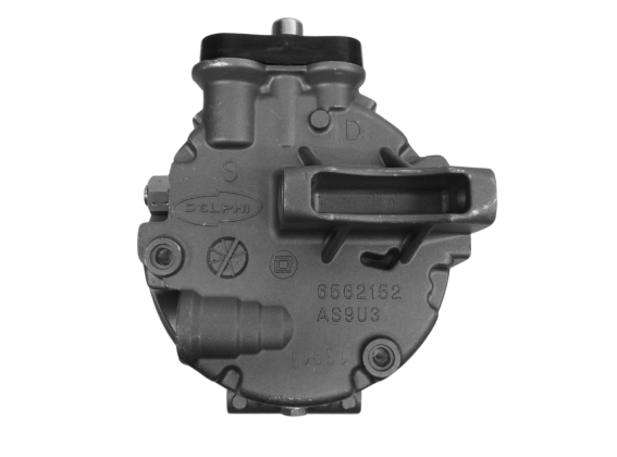 Airco compressor Airstal 10-3251