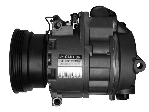 Airco compressor Airstal 10-3255