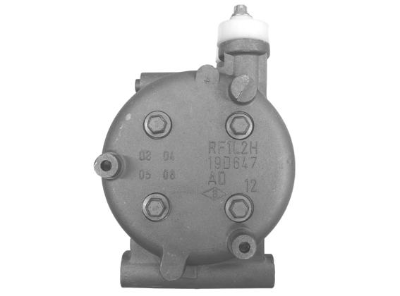 Airstal Airco compressor 10-3259