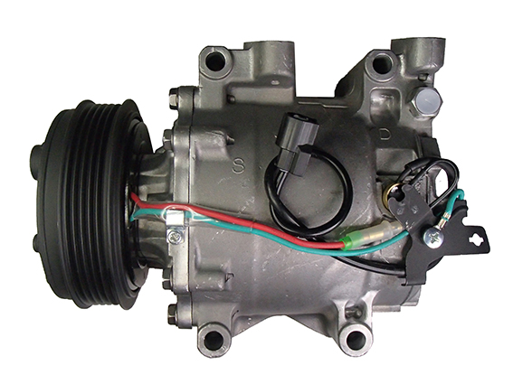 Airco compressor Airstal 10-3278