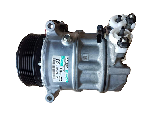 Airco compressor Airstal 10-3280