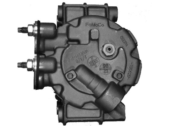 Airstal Airco compressor 10-3282