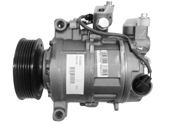 Airco compressor Airstal 10-3292