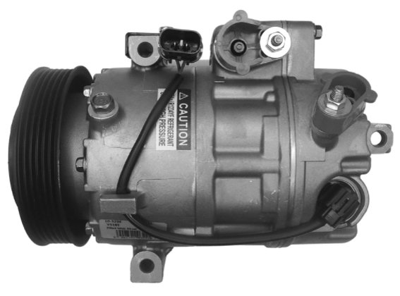 Airco compressor Airstal 10-3294