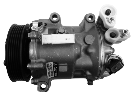 Airco compressor Airstal 10-3295