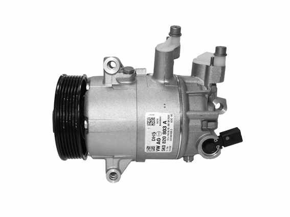 Airco compressor Airstal 10-3302
