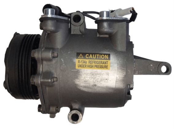 Airco compressor Airstal 10-3341