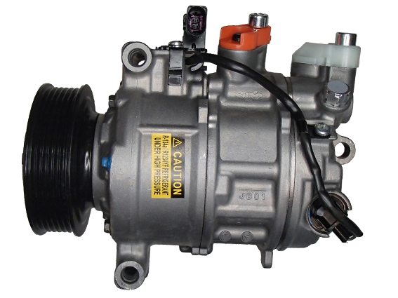 Airco compressor Airstal 10-3373