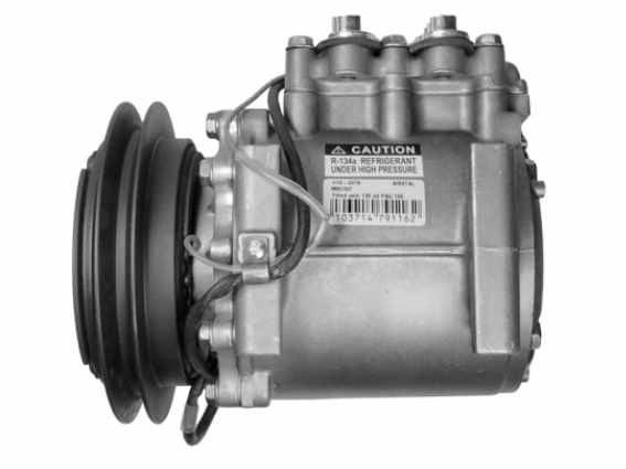 Airco compressor Airstal 10-3378