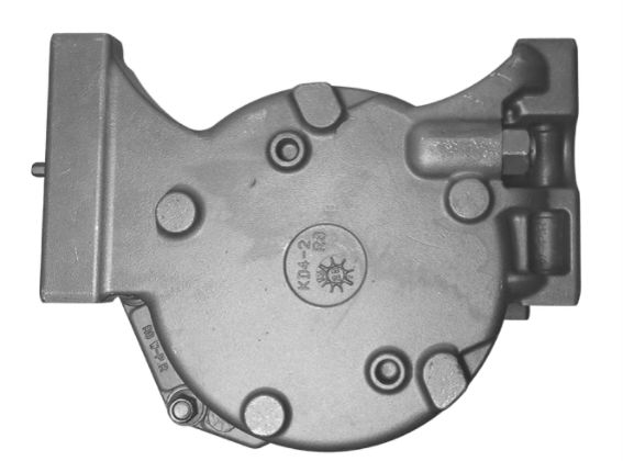 Airstal Airco compressor 10-3390