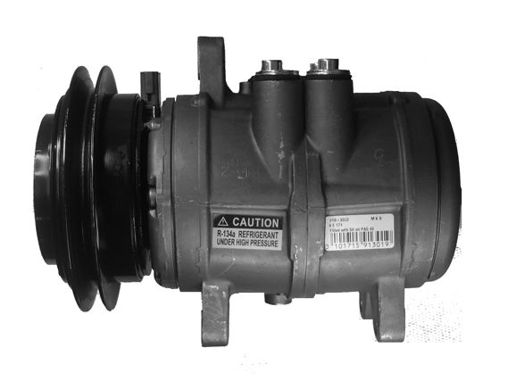 Airco compressor Airstal 10-3392