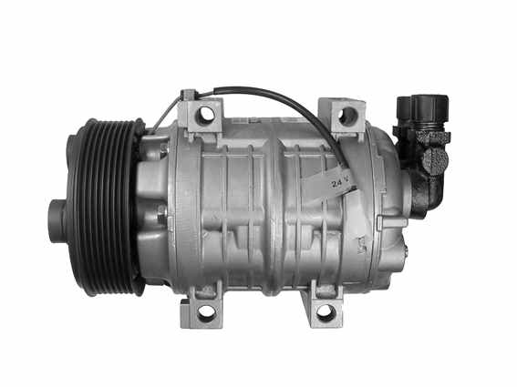 Airco compressor Airstal 10-3394