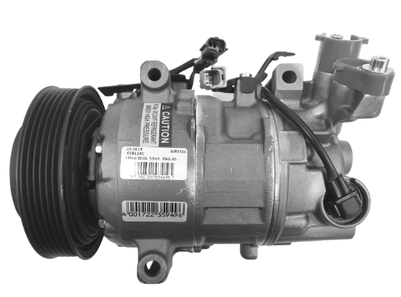 Airco compressor Airstal 10-3419