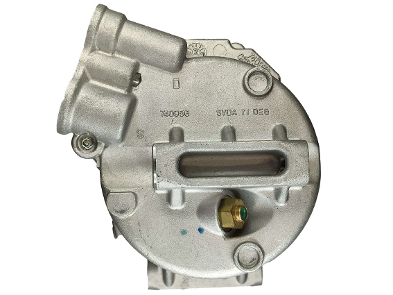 Airco compressor Airstal 10-3434