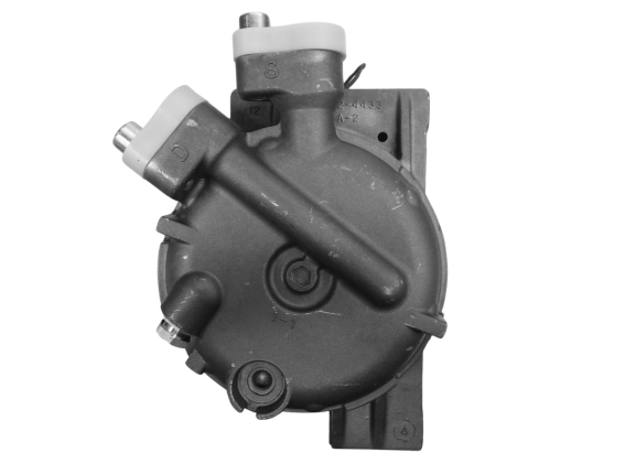 Airco compressor Airstal 10-3447