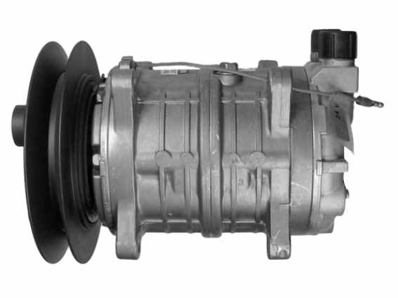 Airco compressor Airstal 10-3458