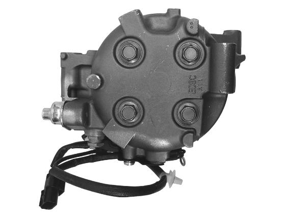Airstal Airco compressor 10-3483