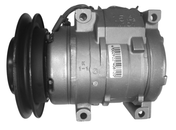 Airco compressor Airstal 10-3509