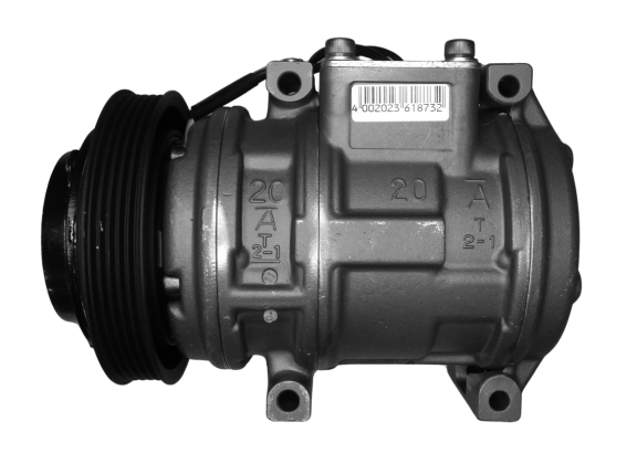 Airco compressor Airstal 10-3553