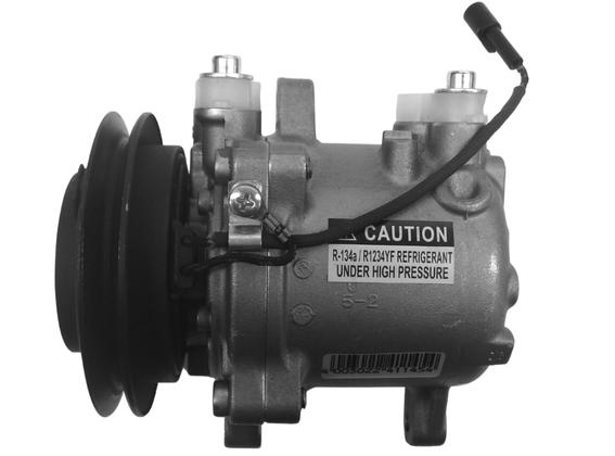 Airco compressor Airstal 10-3562